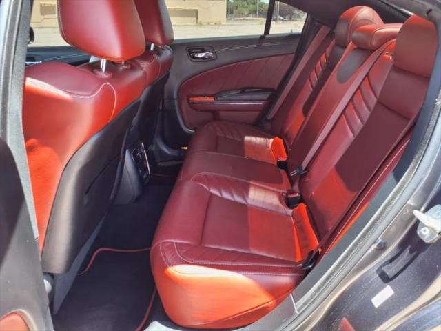2023 Dodge Charger SRT Jailbreak