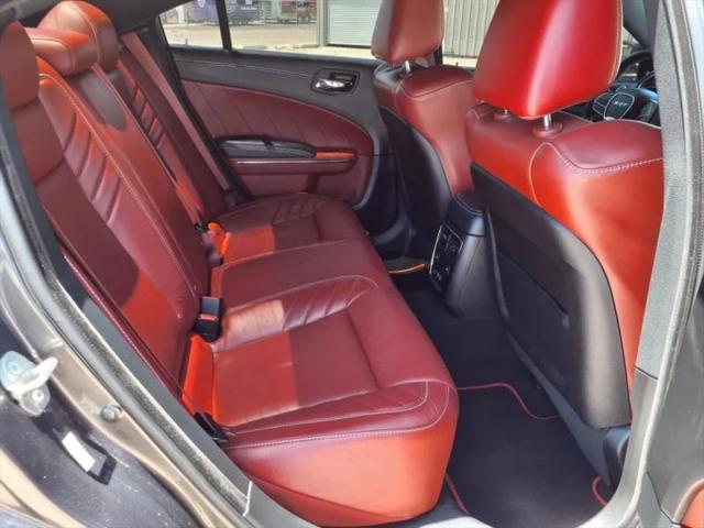 2023 Dodge Charger SRT Jailbreak