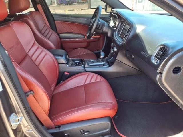 2023 Dodge Charger SRT Jailbreak