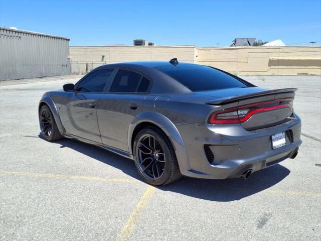 2023 Dodge Charger SRT Jailbreak