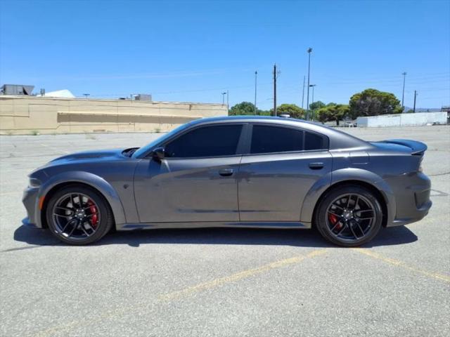2023 Dodge Charger SRT Jailbreak