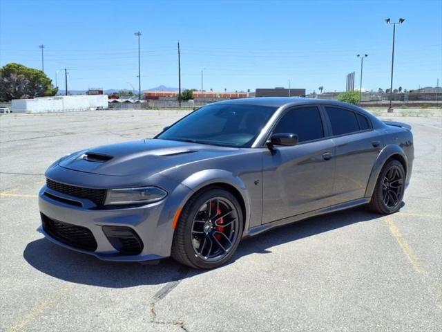 2023 Dodge Charger SRT Jailbreak