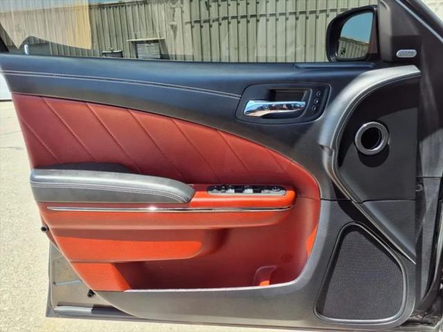 2023 Dodge Charger SRT Jailbreak