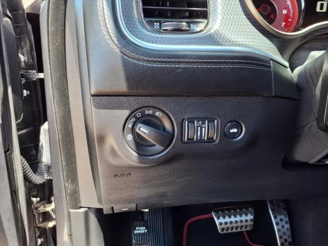 2023 Dodge Charger SRT Jailbreak