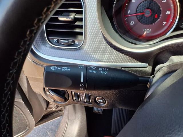 2023 Dodge Charger SRT Jailbreak