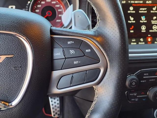 2023 Dodge Charger SRT Jailbreak