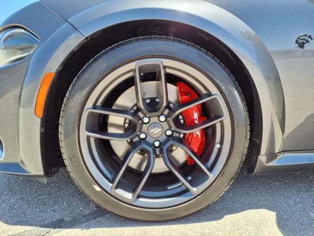 2023 Dodge Charger SRT Jailbreak