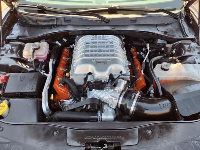 2023 Dodge Charger SRT Jailbreak