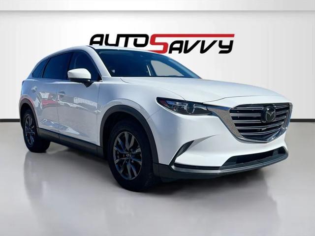 2022 Mazda CX-9 Touring for sale in Albuquerque, NM