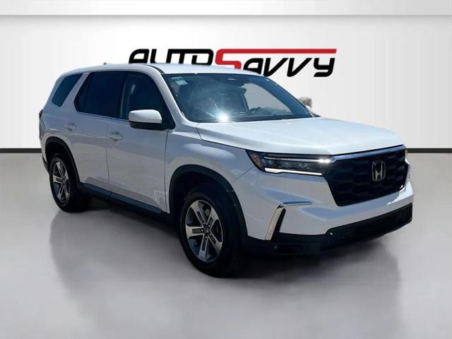 2024 Honda Pilot EX-L for sale in Albuquerque, NM