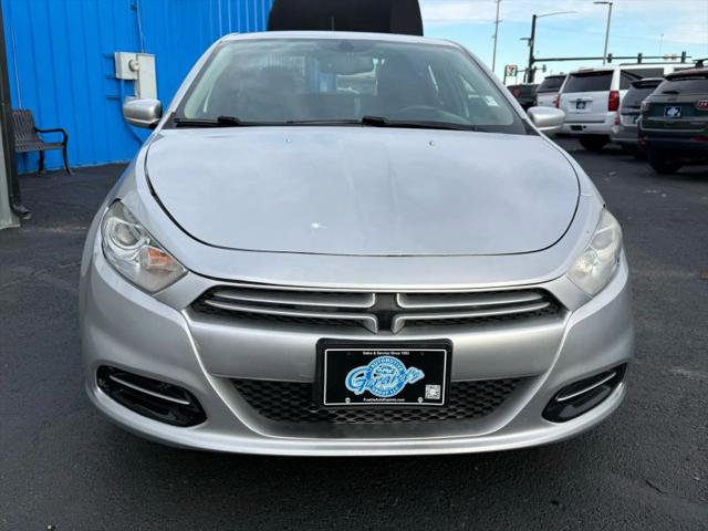 2013 Dodge Dart SXT
