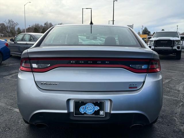 2013 Dodge Dart SXT