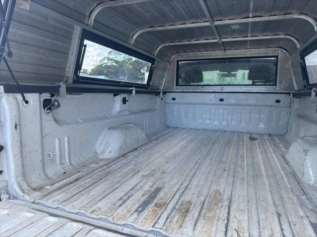 2018 Chevrolet Silverado 1500 WT