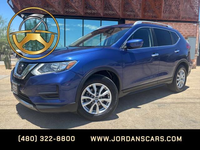 2019 Nissan Rogue SV for sale in Phoenix, AZ