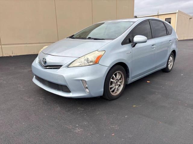 2013 Toyota Prius Liftback 5D v Three I4 Hybrid Average Price