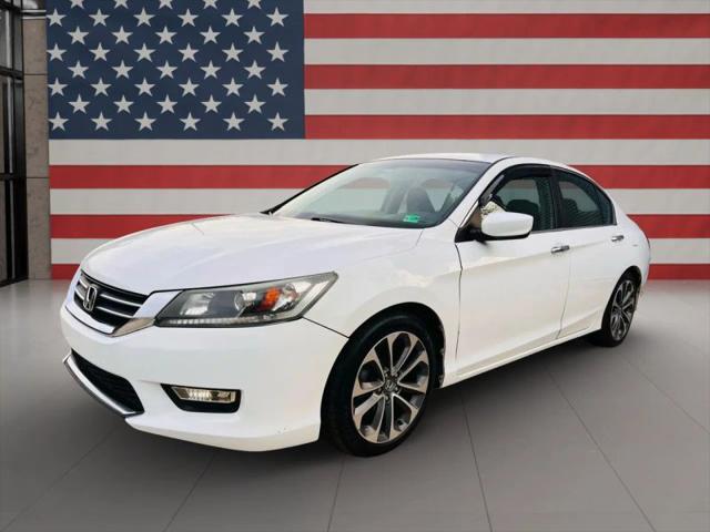 2013 Honda Accord Sport for sale in Stafford, VA