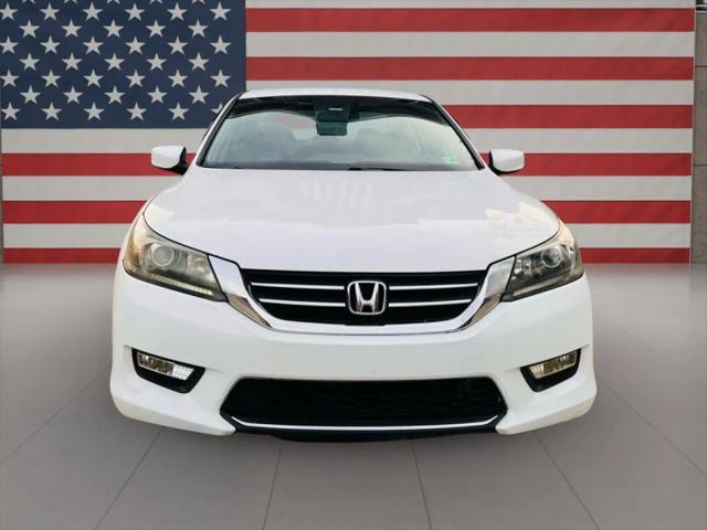 2013 Honda Accord Sport