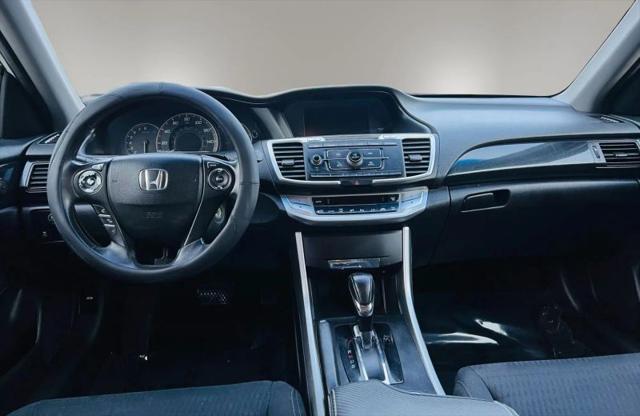 2013 Honda Accord Sport