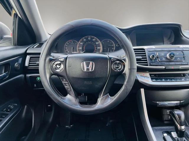 2013 Honda Accord Sport