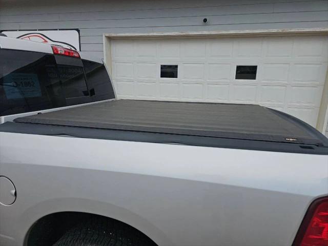 2014 Ram 1500 SLT