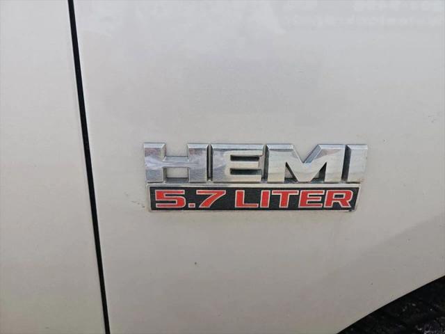 2014 Ram 1500 SLT
