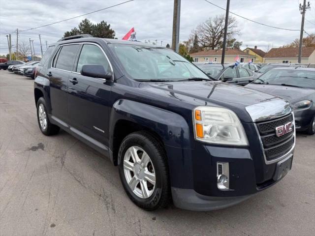 2015 GMC Terrain SLE-2 for sale in Lincoln Park, MI
