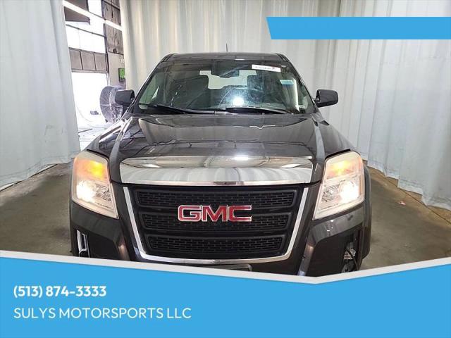 2015 GMC Terrain SLE-1 for sale near Fairfield, OH