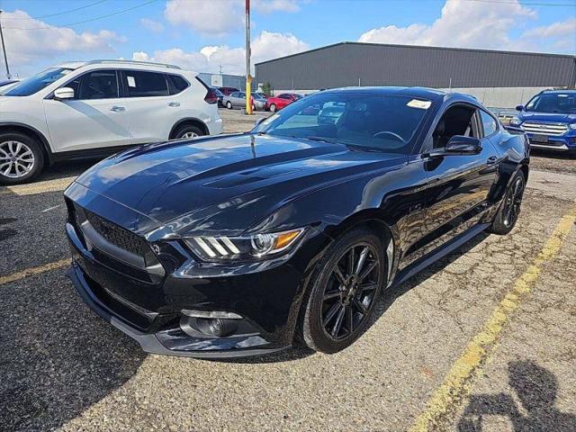2016 Ford Mustang GT Premium for sale near Fairfield, OH