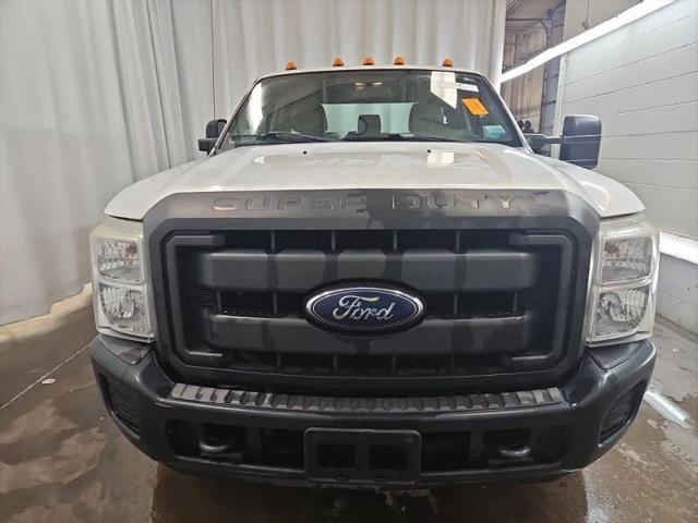 2015 Ford F-350 XL