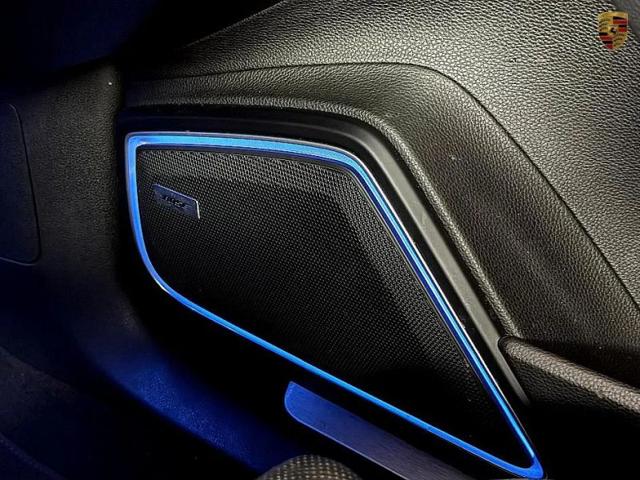 2017 Porsche Panamera 4