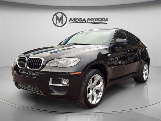 2013 BMW X6 xDrive35i for sale in Marietta, GA