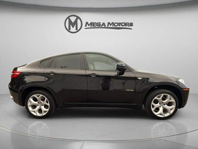 2013 BMW X6 xDrive35i