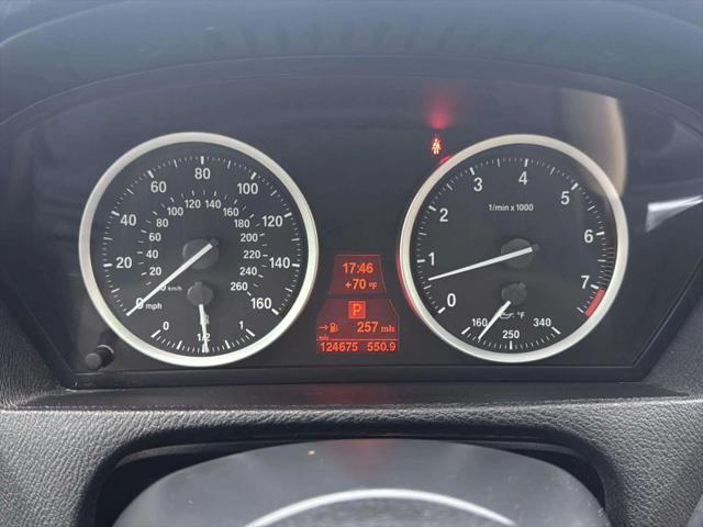 2013 BMW X6 xDrive35i