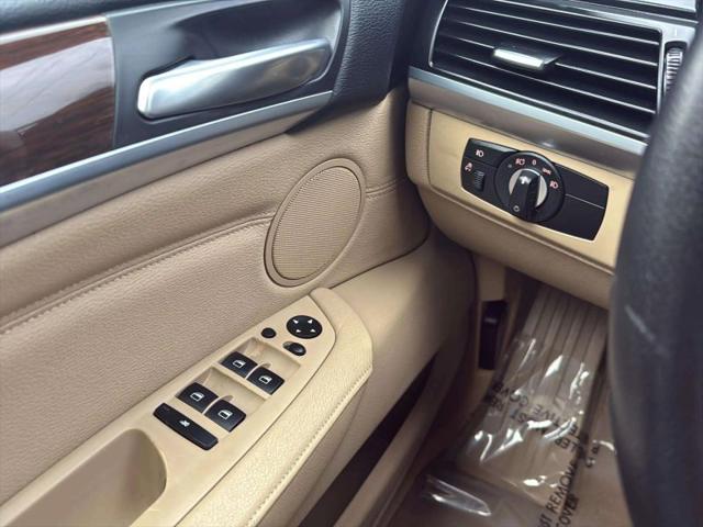 2013 BMW X6 xDrive35i