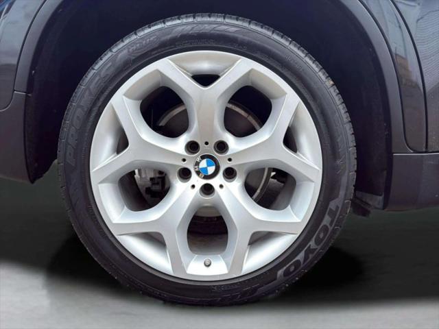 2013 BMW X6 xDrive35i