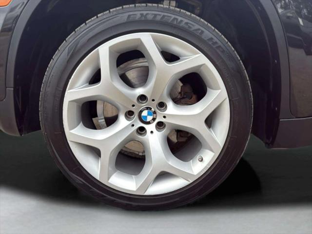 2013 BMW X6 xDrive35i
