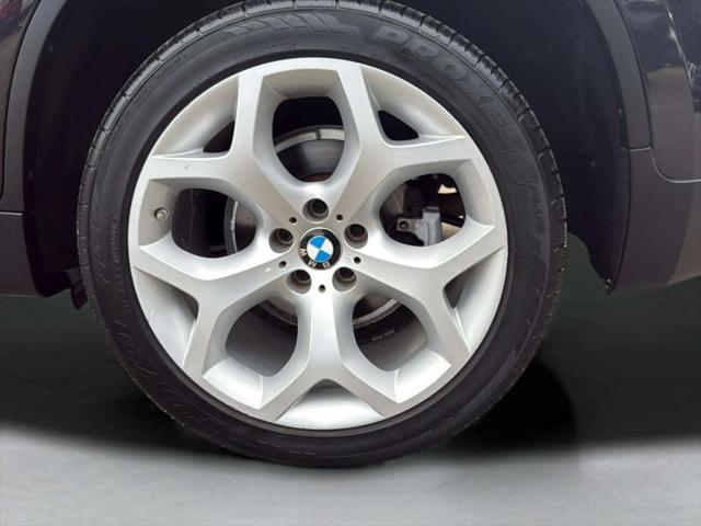 2013 BMW X6 xDrive35i