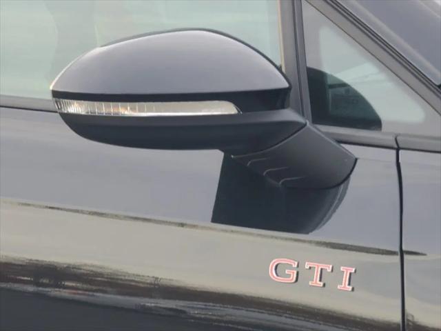 2026 Volkswagen Golf GTI Autobahn