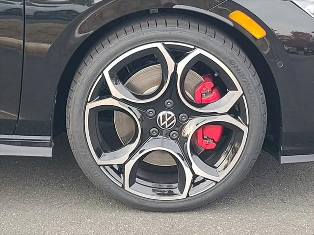 2026 Volkswagen Golf GTI Autobahn