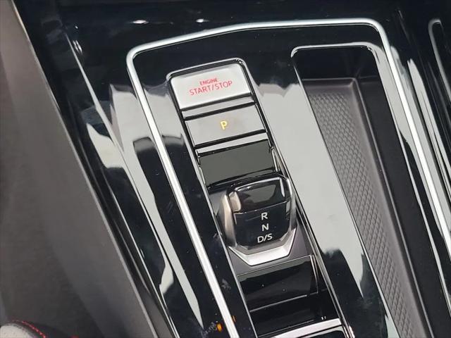 2026 Volkswagen Golf GTI Autobahn
