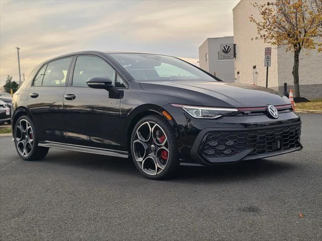 2026 Volkswagen Golf GTI Autobahn for sale in Springfield, VA