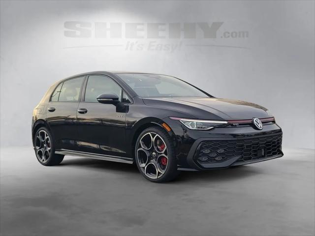 2026 Volkswagen Golf GTI Autobahn for sale in Springfield, VA