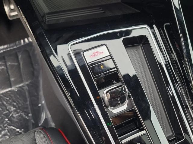 2026 Volkswagen Golf GTI SE
