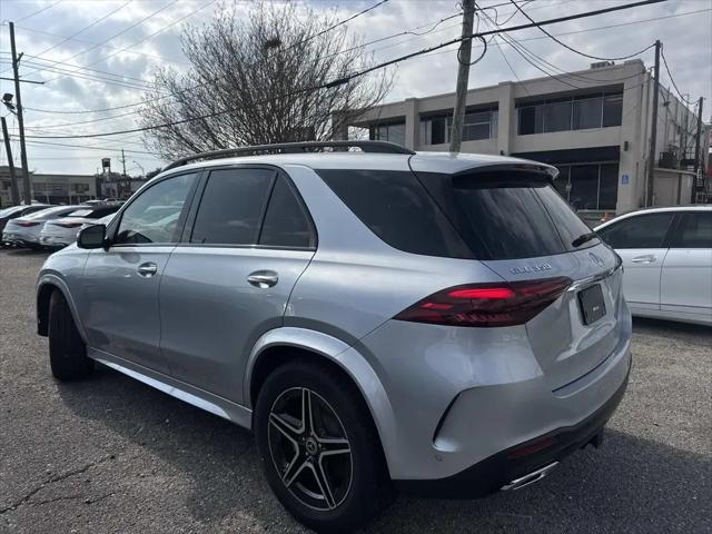 2026 Mercedes-Benz GLE GLE 350 GLE 350
