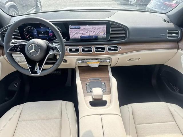 2026 Mercedes-Benz GLE GLE 350 GLE 350