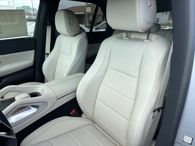 2026 Mercedes-Benz GLE GLE 350 GLE 350
