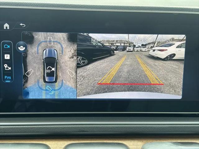 2026 Mercedes-Benz GLE GLE 350 GLE 350