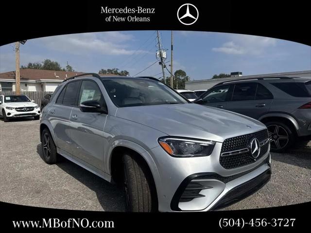 2026 Mercedes-Benz GLE GLE 350 GLE 350 for sale in Metairie, LA