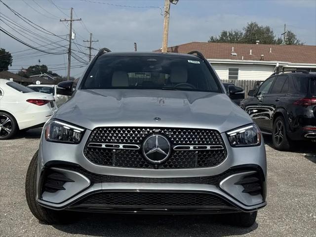 2026 Mercedes-Benz GLE GLE 350 GLE 350