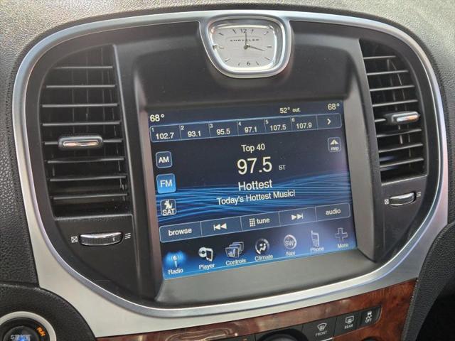 2012 Chrysler 300 Limited